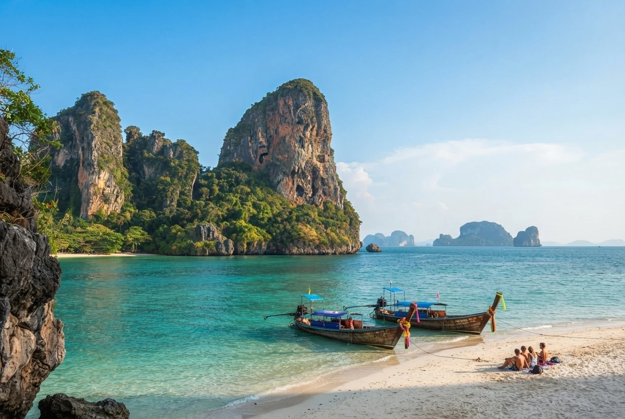 Stunning Thailand Escape: Bangkok & Pattaya