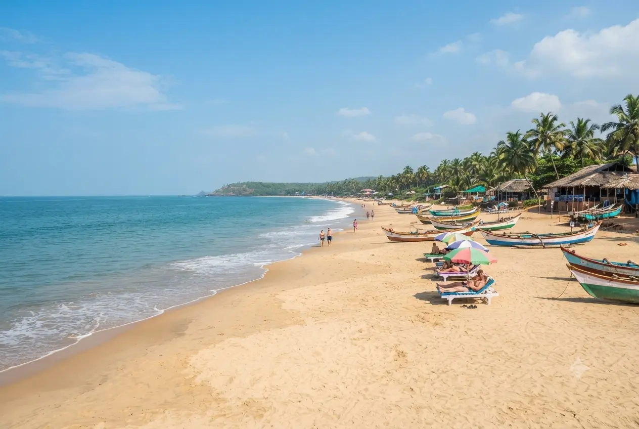 Goa Gateway