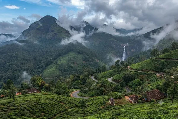 Charming Mysore & Wayanad Getaway