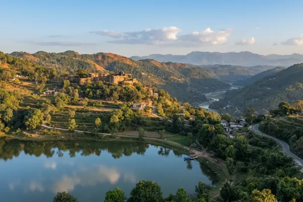Haryana Heritage & Nature Circuit
