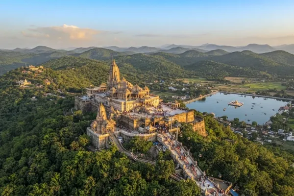Kawardha & Dongargarh: Heritage & Spiritual Circuit