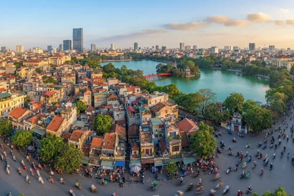 Vietnam: The Northern Essentials Loop