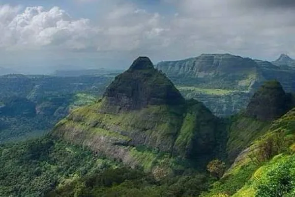 LONAVALA GETAWAY